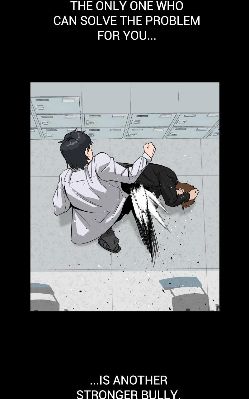 Read Designated Bully (en) Manga Online