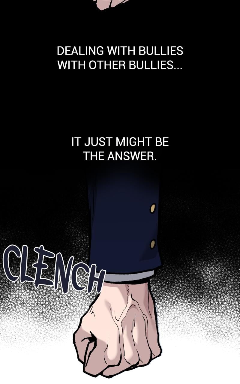 Read Designated Bully (en) Manga Online