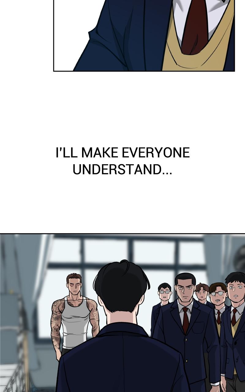 Read Designated Bully (en) Manga Online