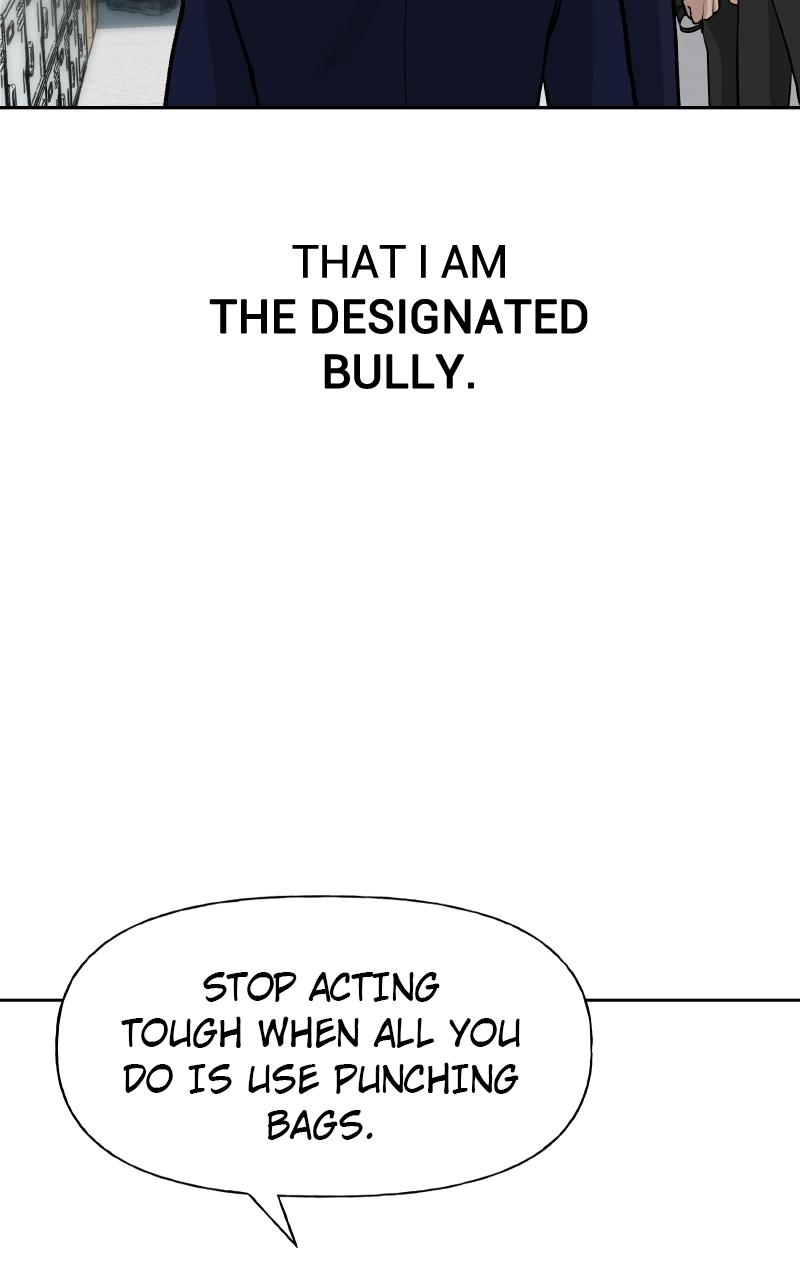 Read Designated Bully (en) Manga Online