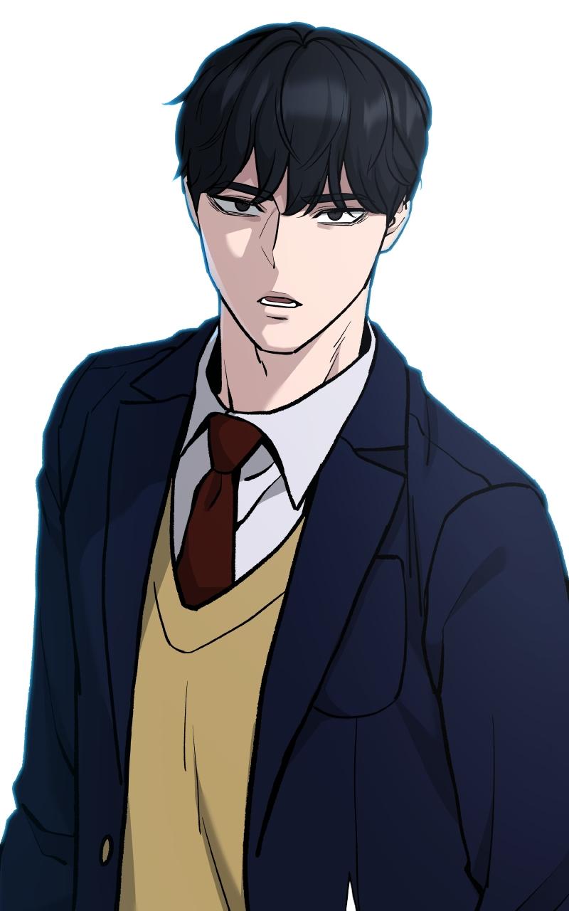 Read Designated Bully (en) Manga Online