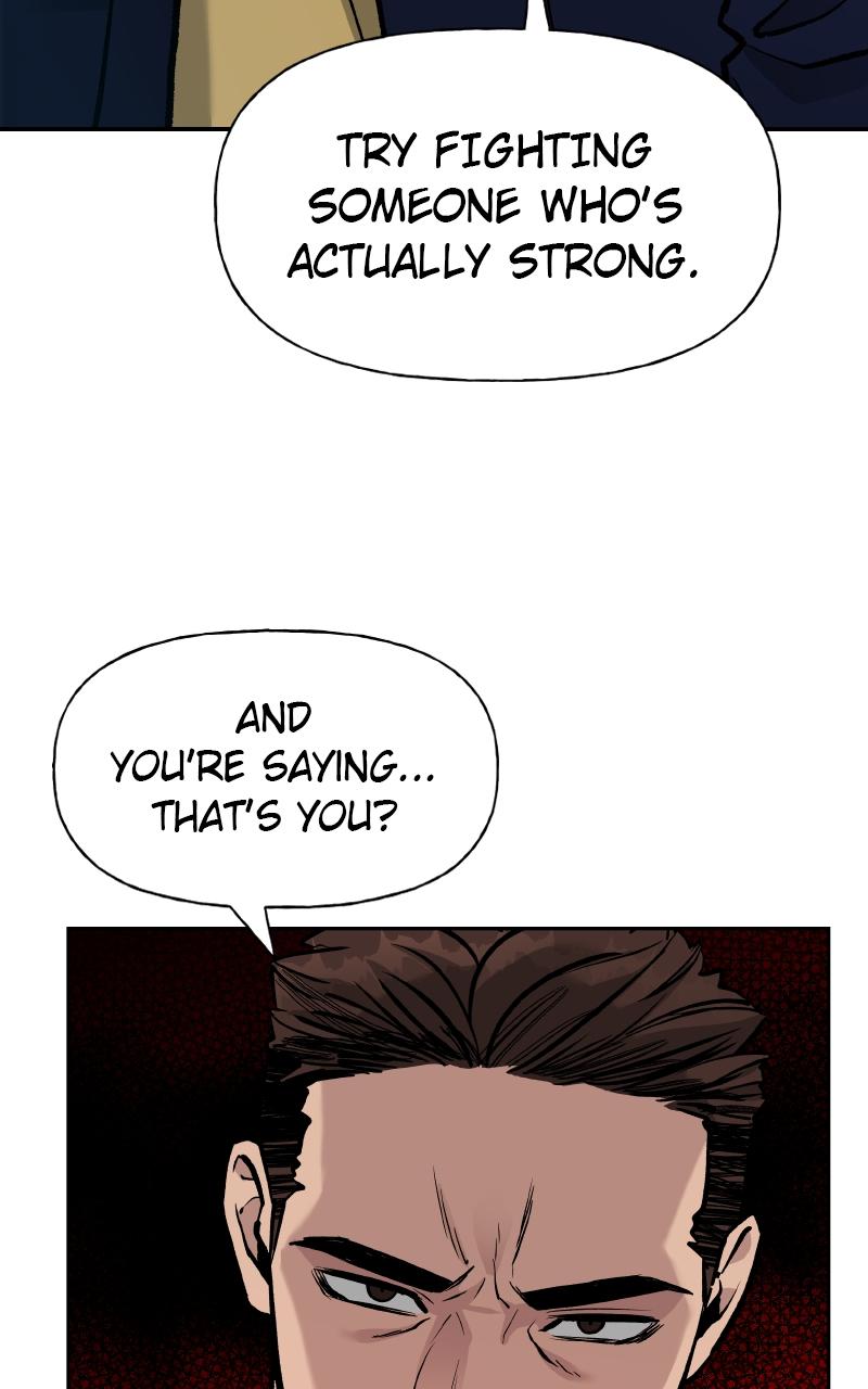 Read Designated Bully (en) Manga Online