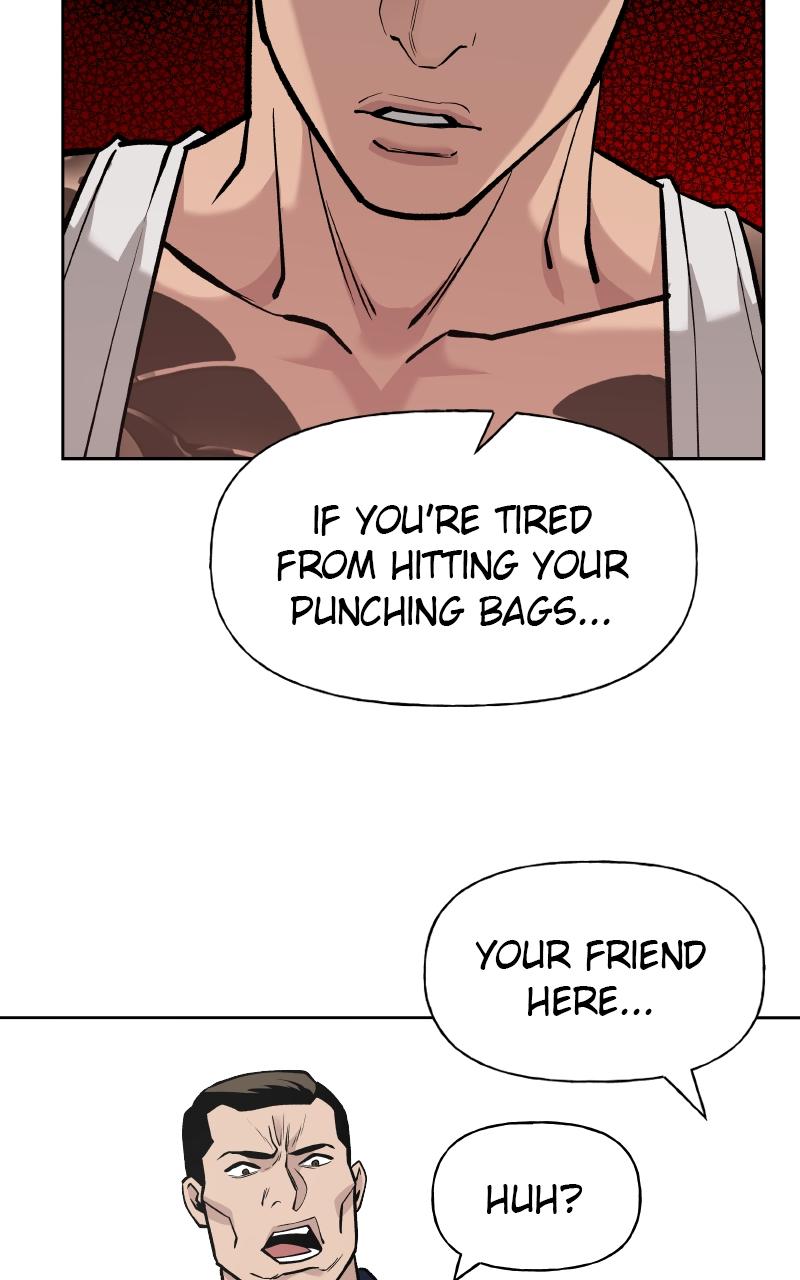 Read Designated Bully (en) Manga Online