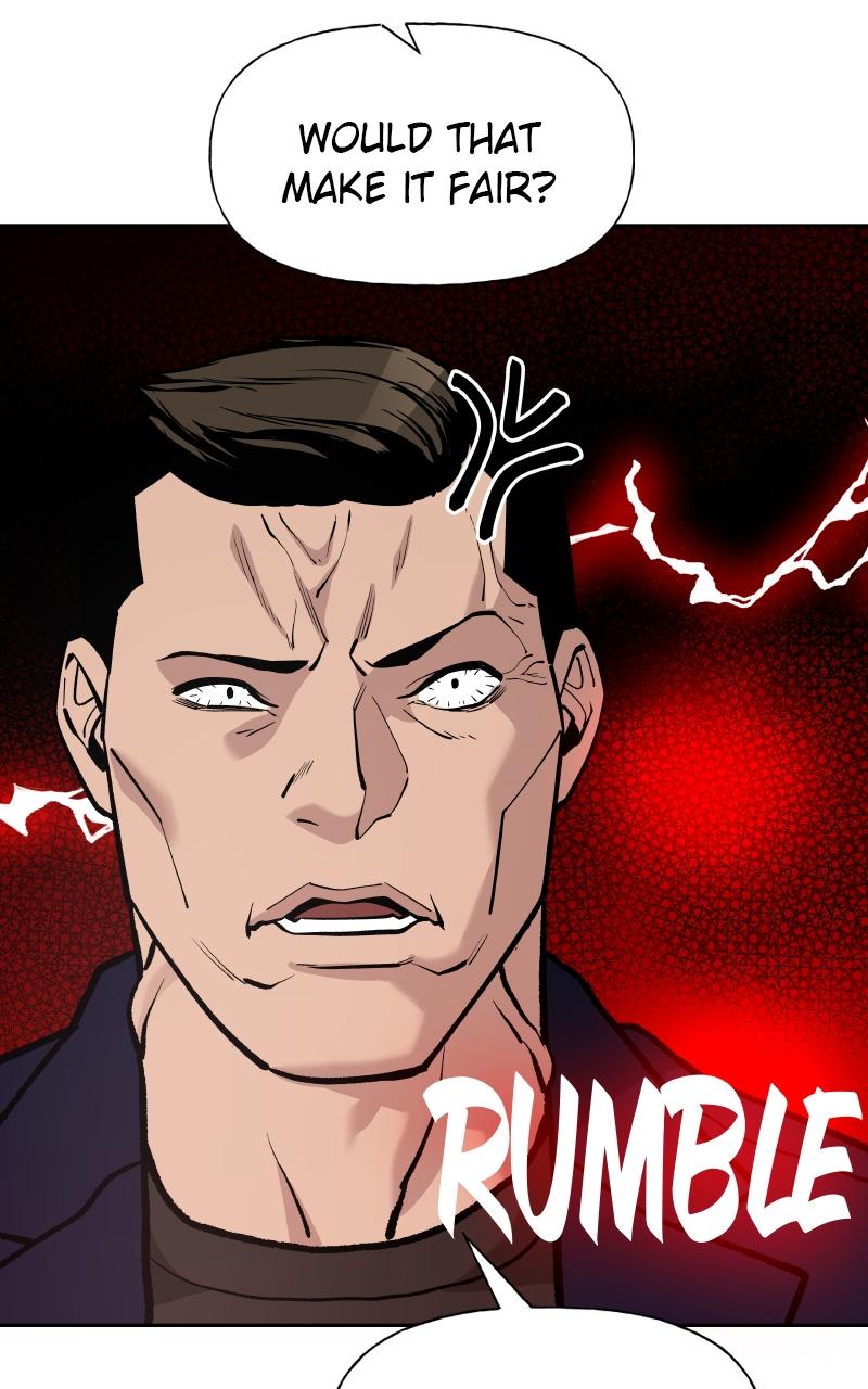 Read Designated Bully (en) Manga Online