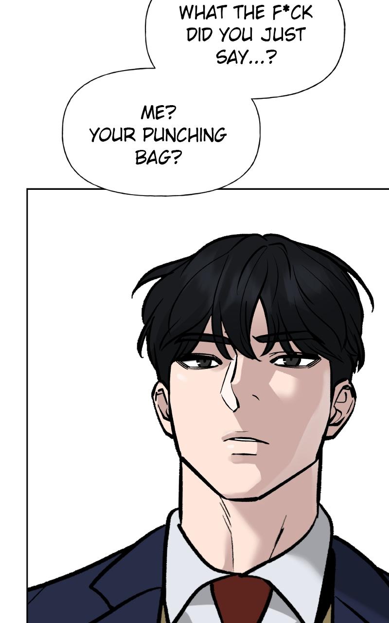 Read Designated Bully (en) Manga Online