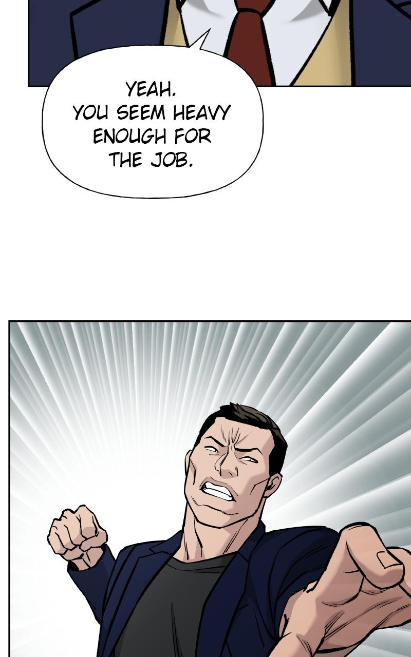 Read Designated Bully (en) Manga Online