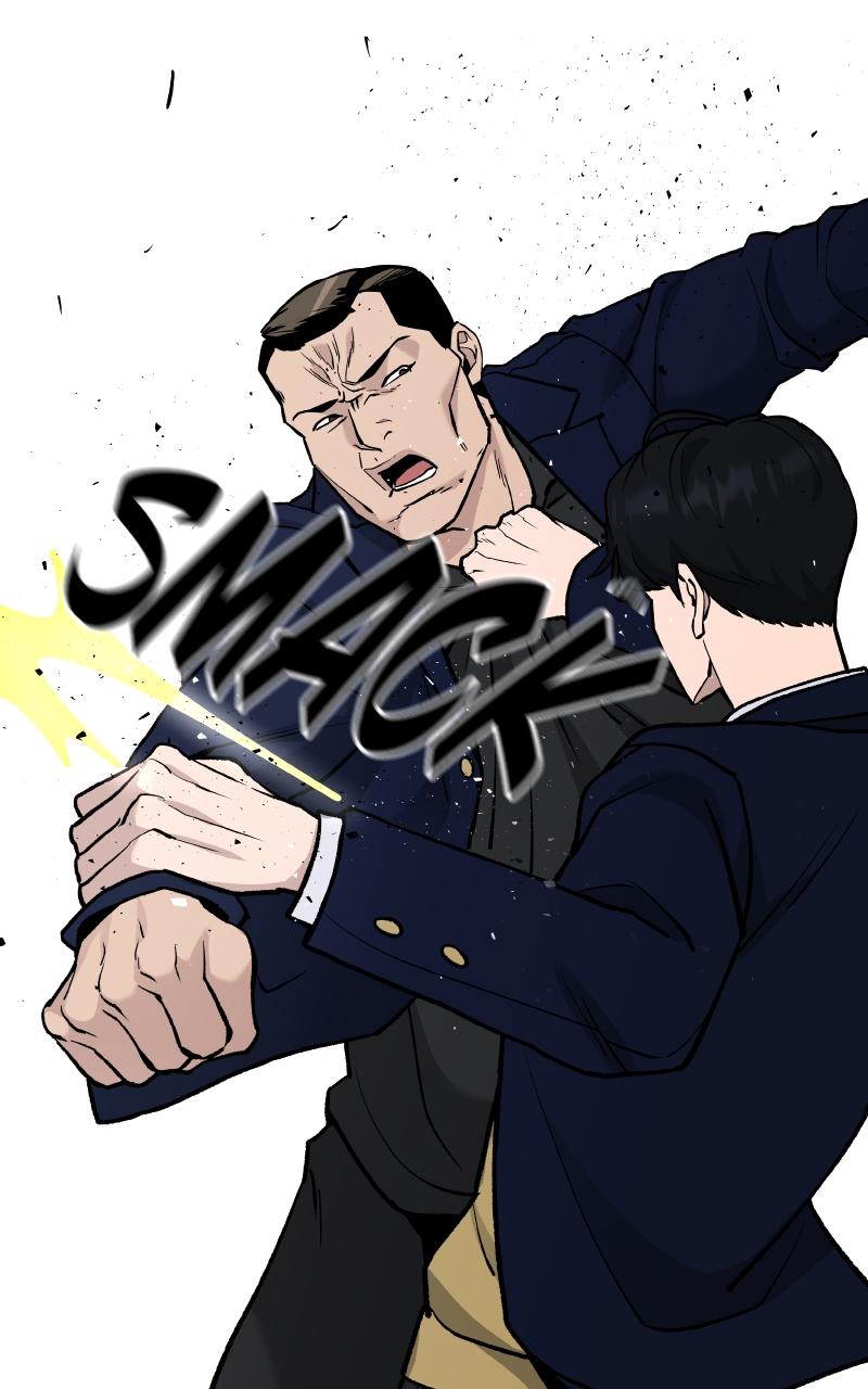 Read Designated Bully (en) Manga Online