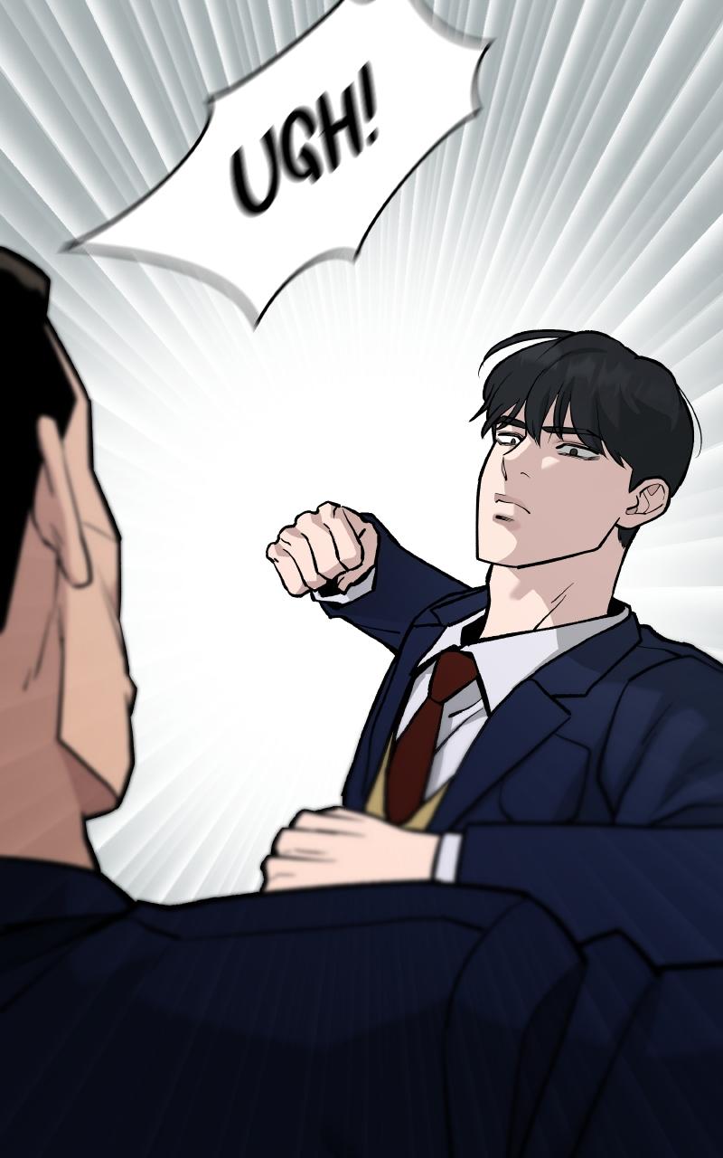 Read Designated Bully (en) Manga Online