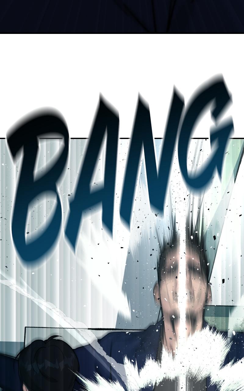 Read Designated Bully (en) Manga Online