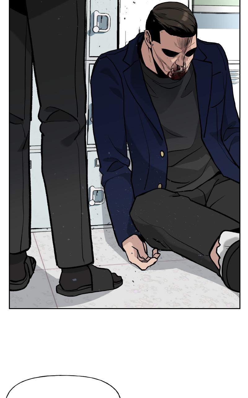 Read Designated Bully (en) Manga Online