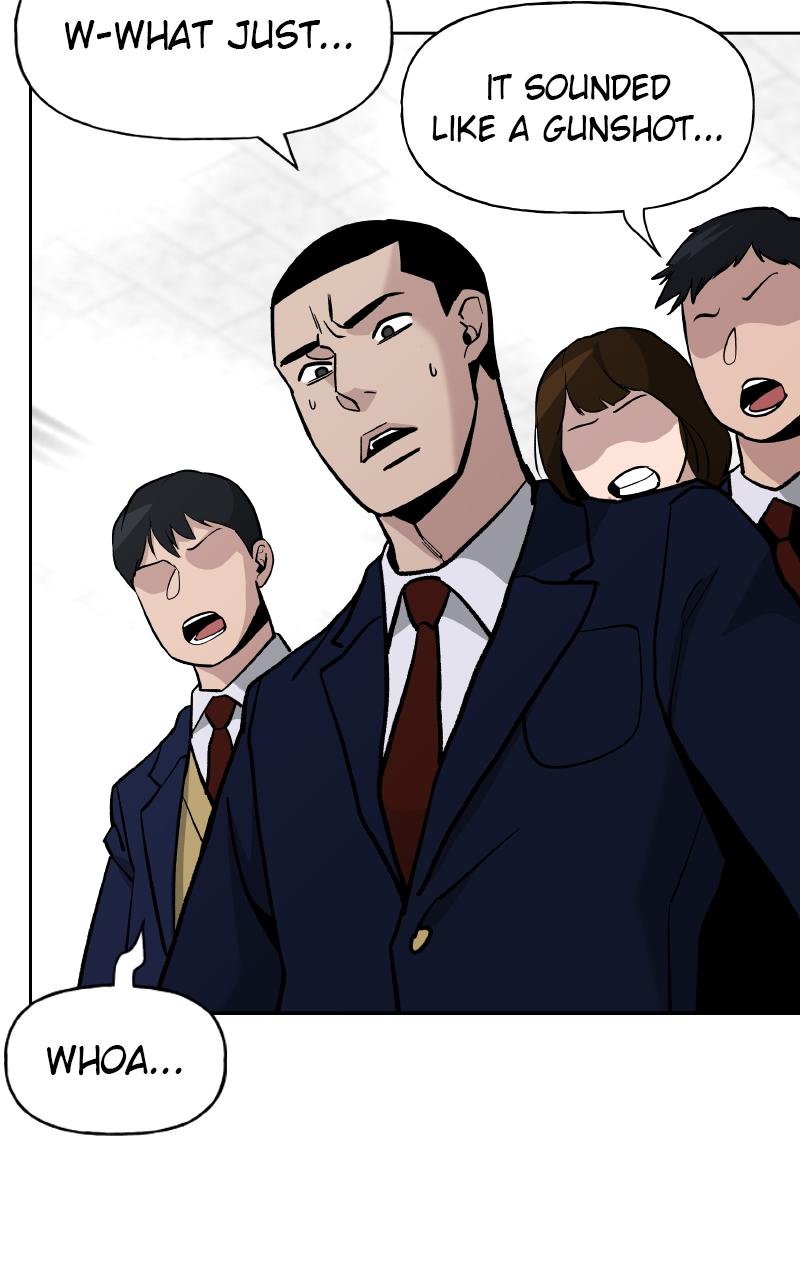 Read Designated Bully (en) Manga Online