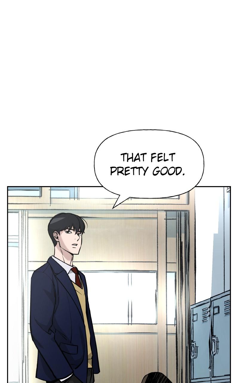 Read Designated Bully (en) Manga Online