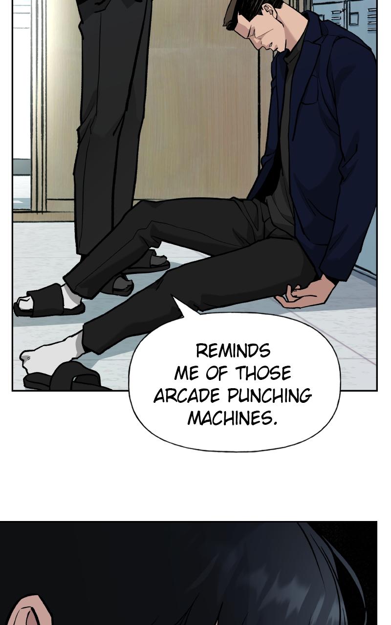 Read Designated Bully (en) Manga Online