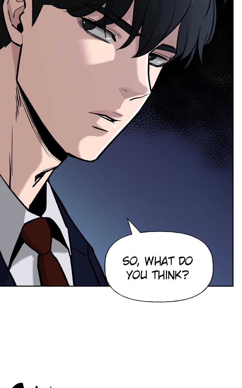 Read Designated Bully (en) Manga Online