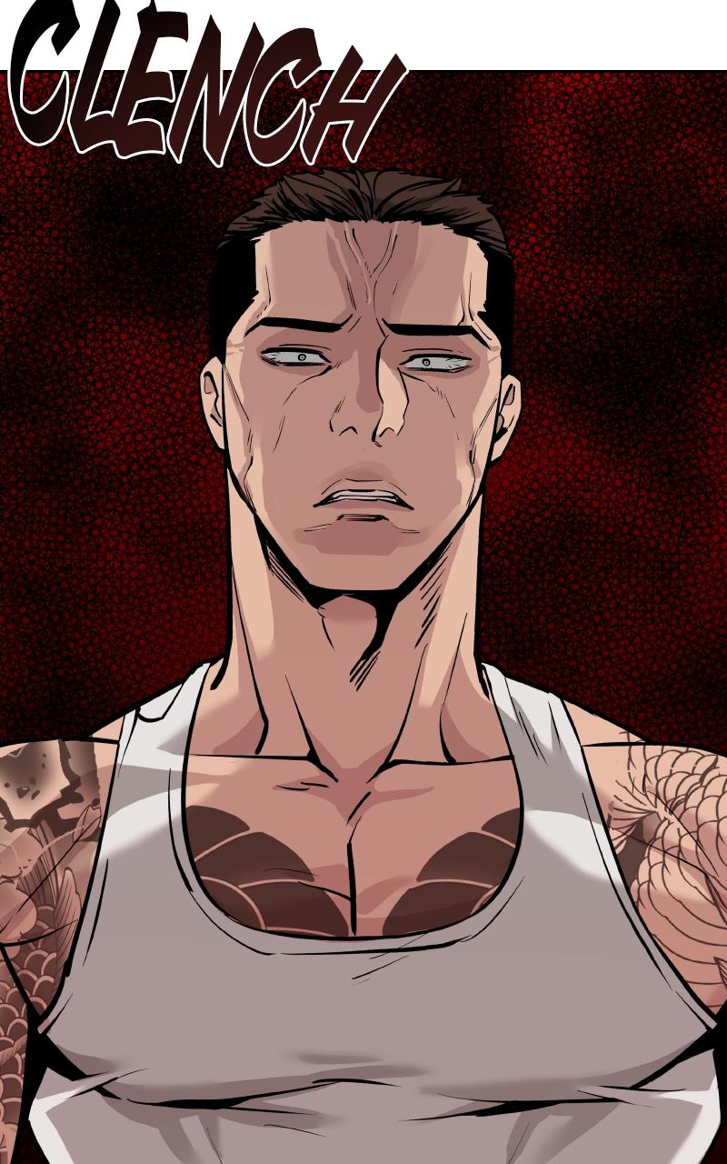 Read Designated Bully (en) Manga Online