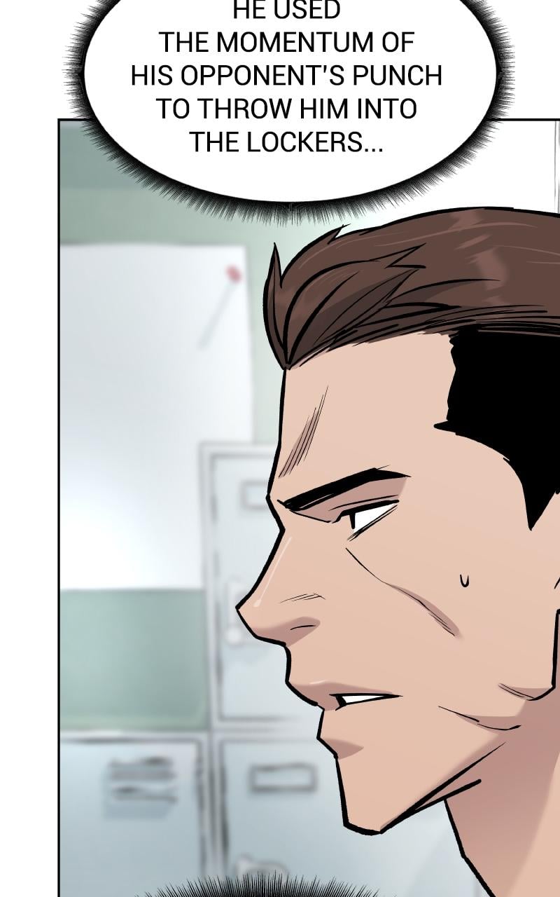 Read Designated Bully (en) Manga Online