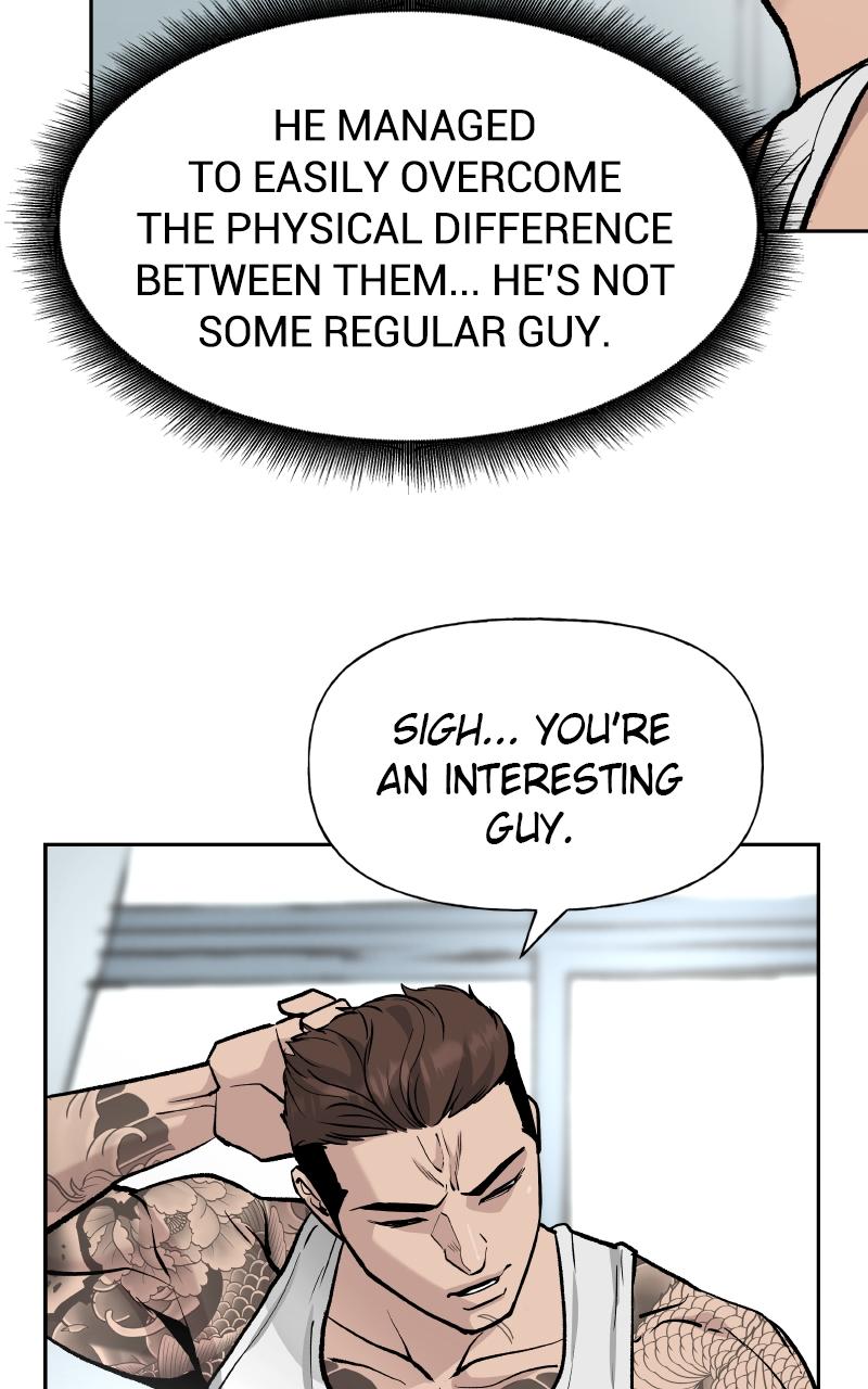 Read Designated Bully (en) Manga Online