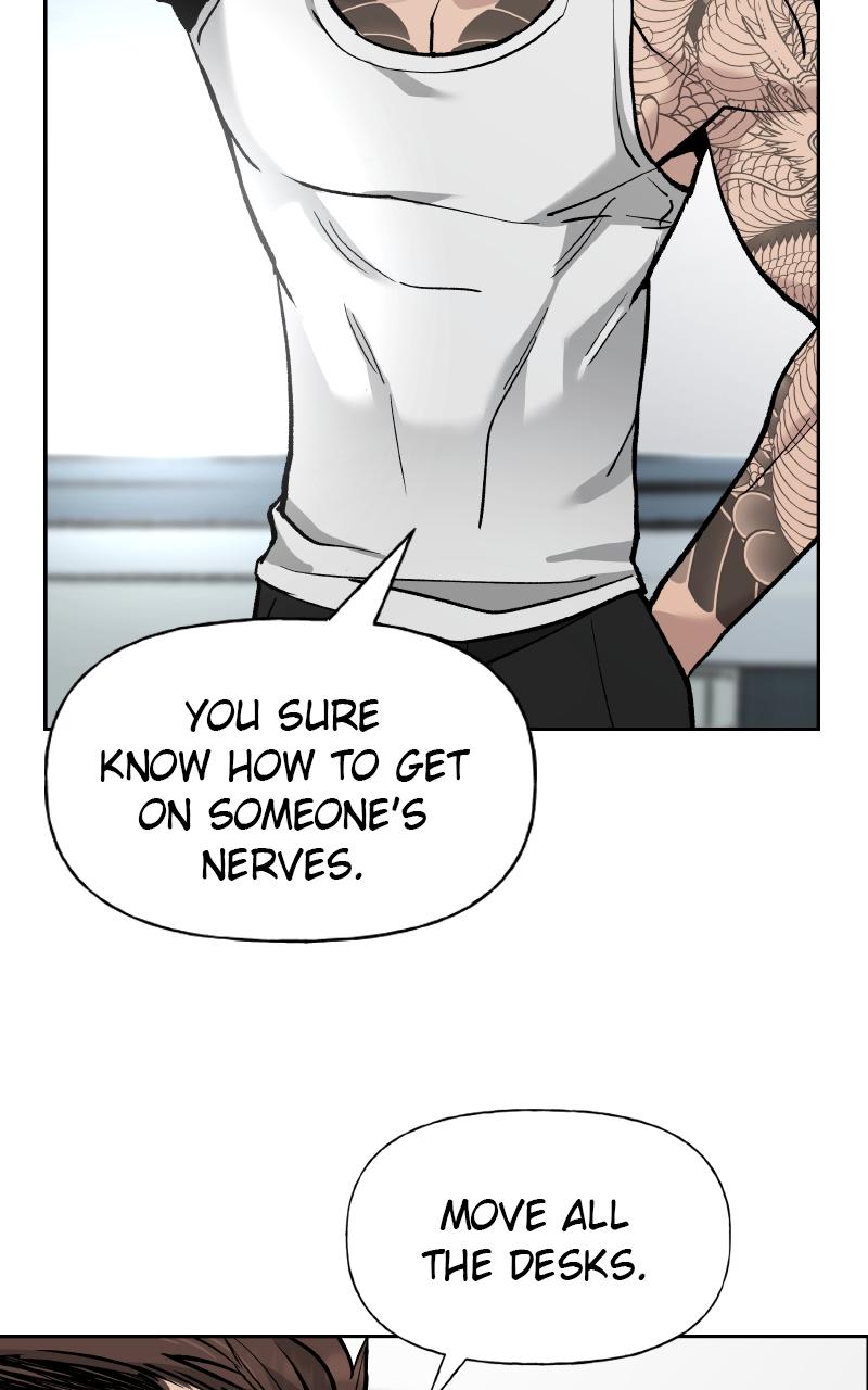 Read Designated Bully (en) Manga Online