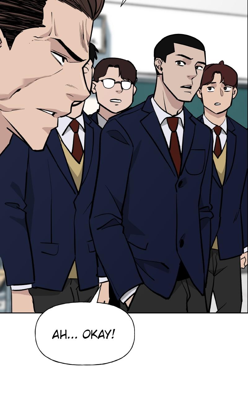 Read Designated Bully (en) Manga Online