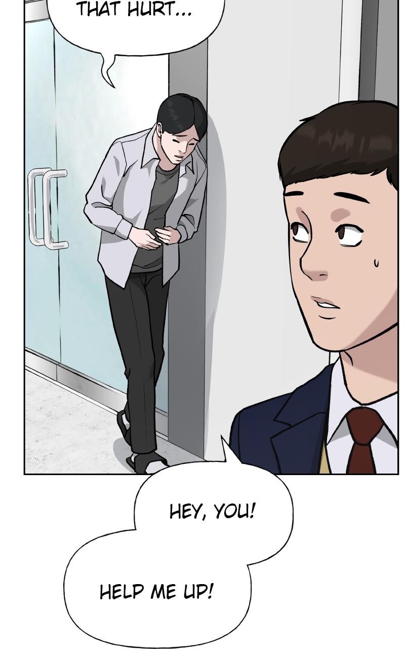 Read Designated Bully (en) Manga Online