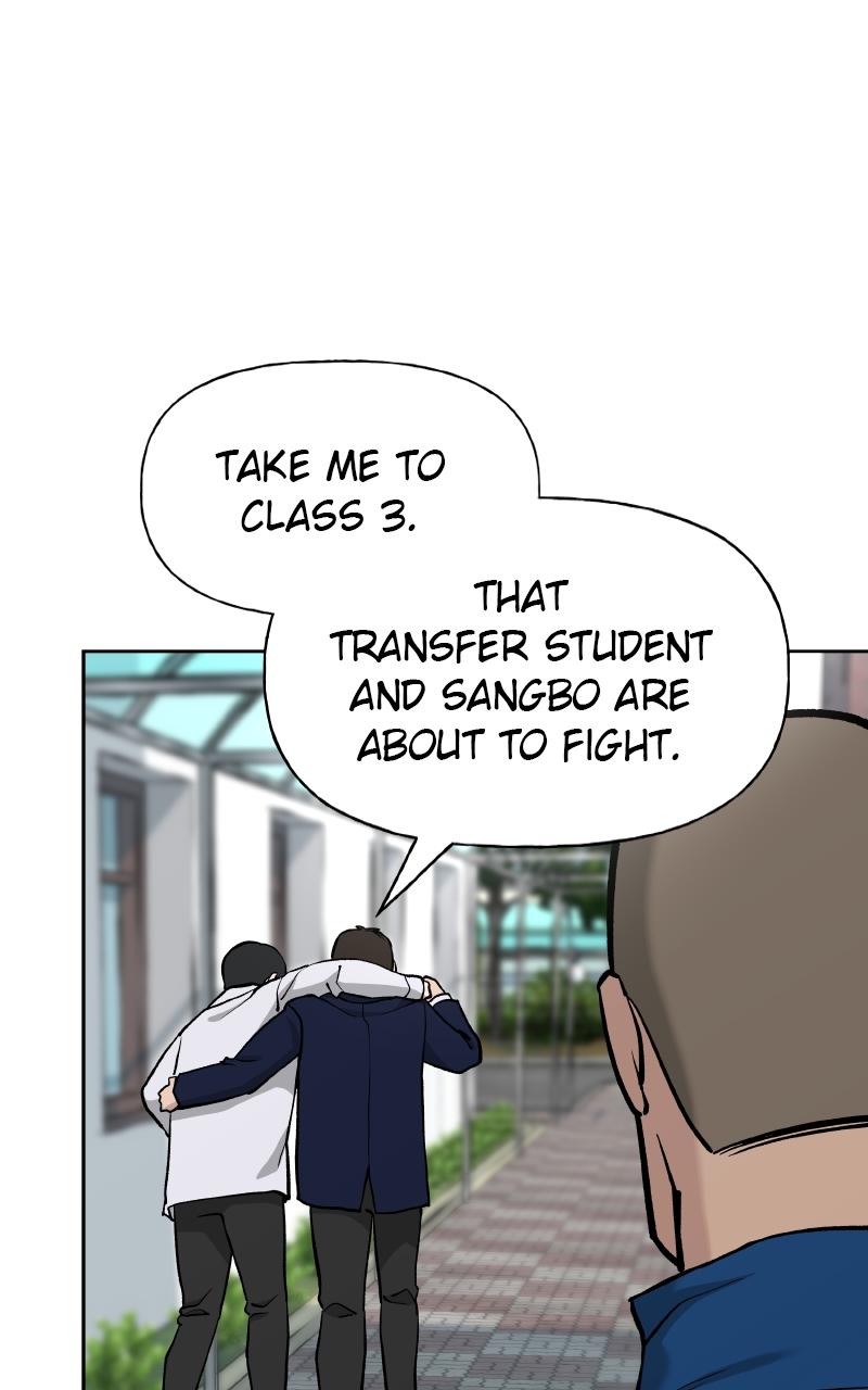 Read Designated Bully (en) Manga Online