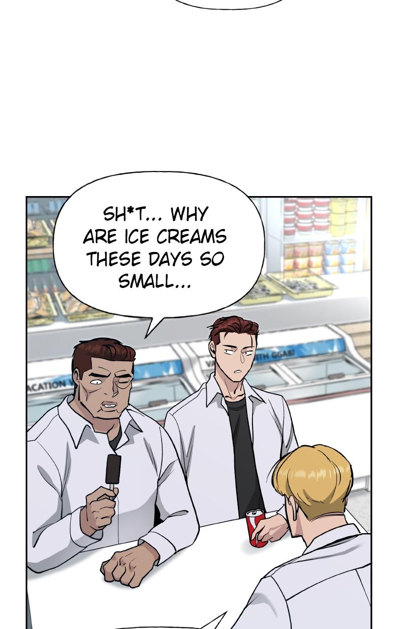 Read Designated Bully (en) Manga Online