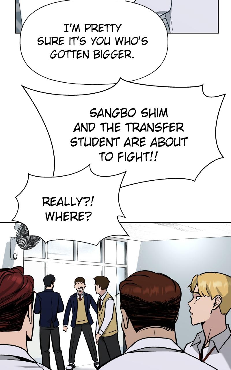 Read Designated Bully (en) Manga Online