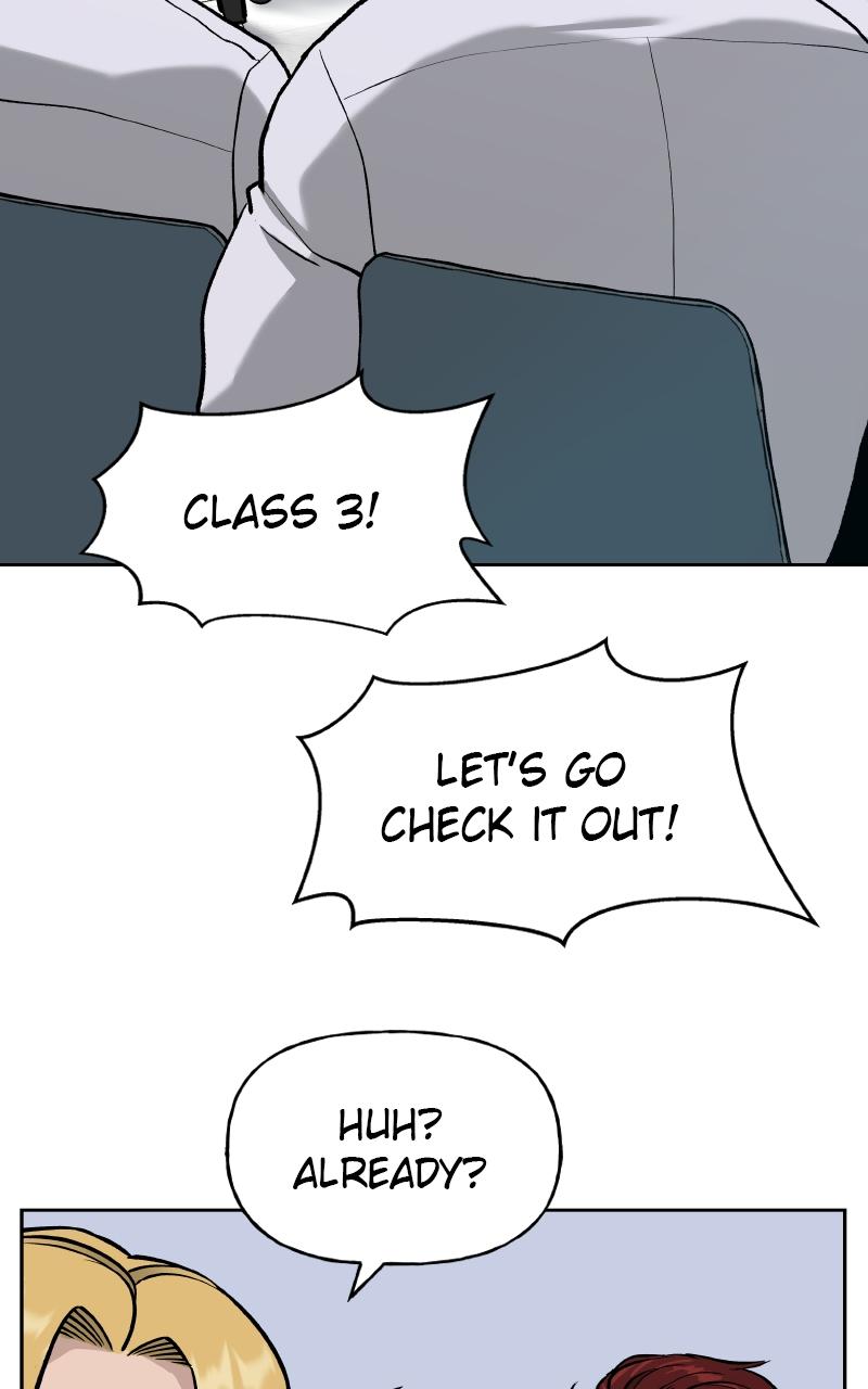 Read Designated Bully (en) Manga Online