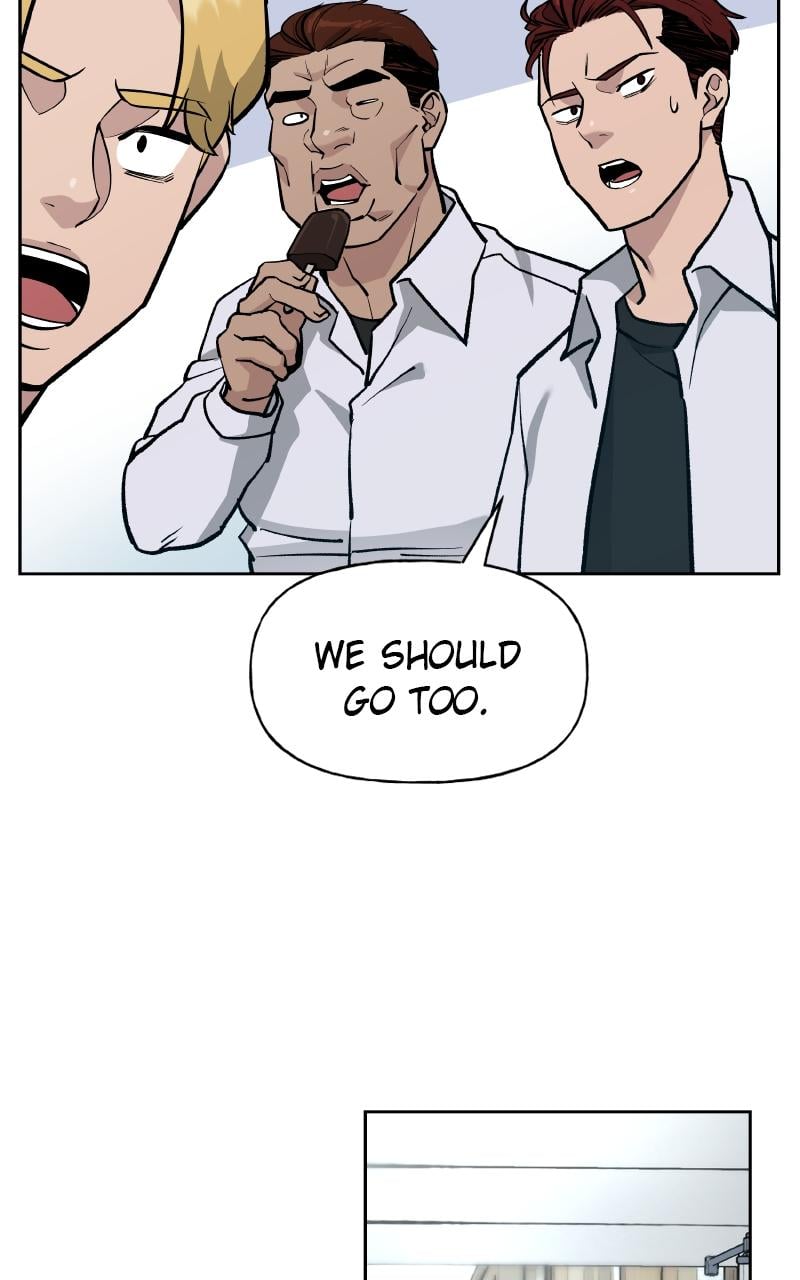 Read Designated Bully (en) Manga Online