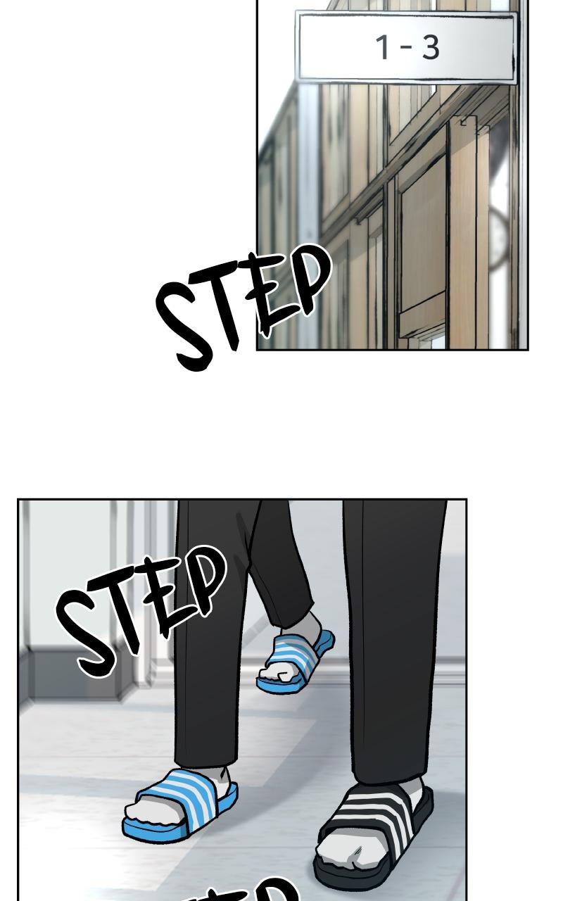 Read Designated Bully (en) Manga Online