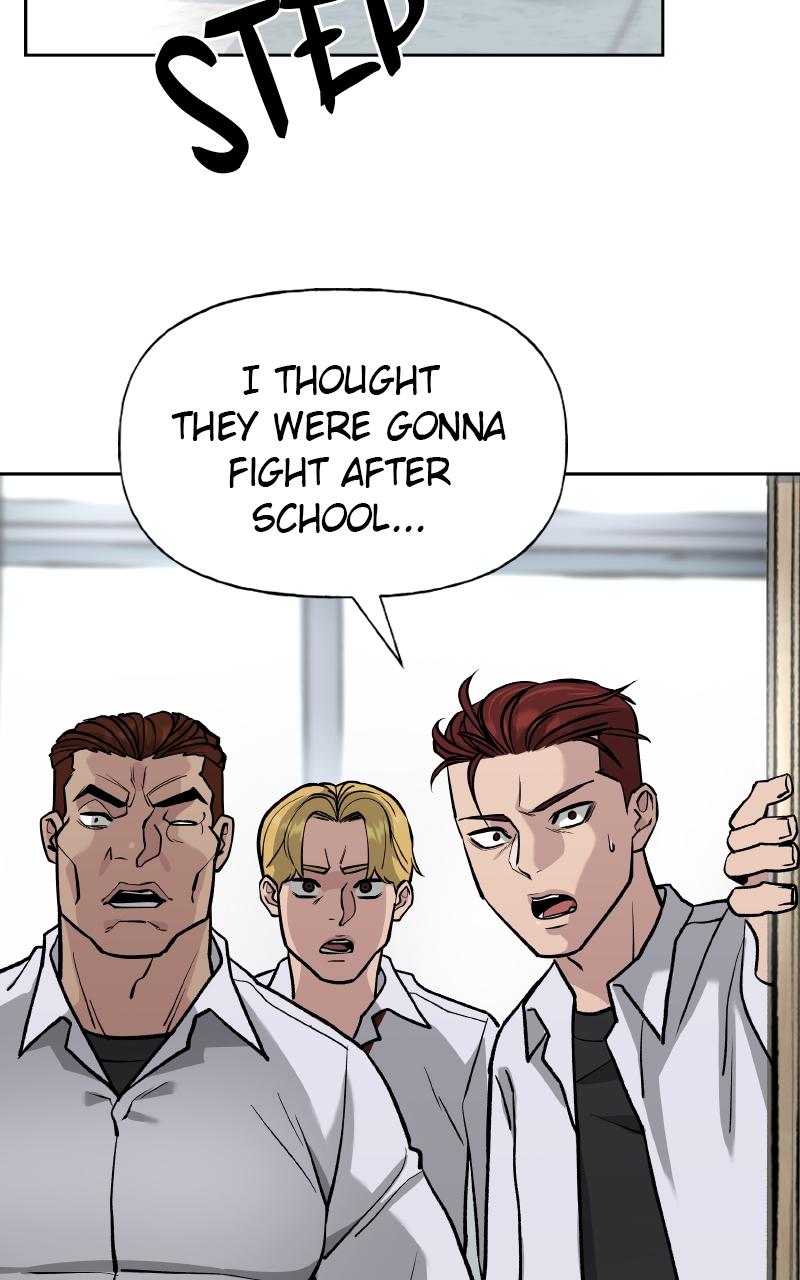 Read Designated Bully (en) Manga Online