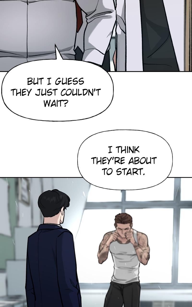 Read Designated Bully (en) Manga Online