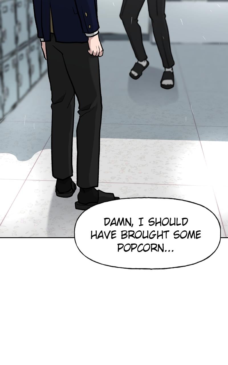 Read Designated Bully (en) Manga Online