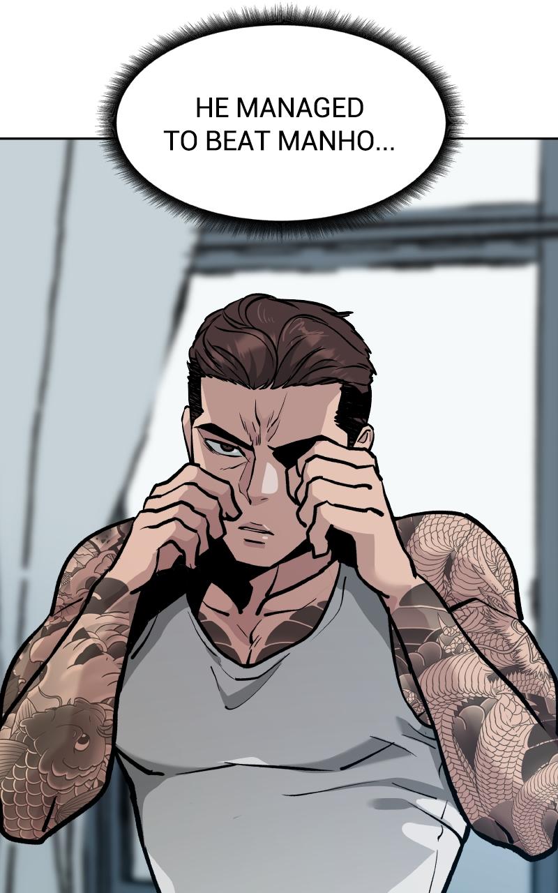 Read Designated Bully (en) Manga Online