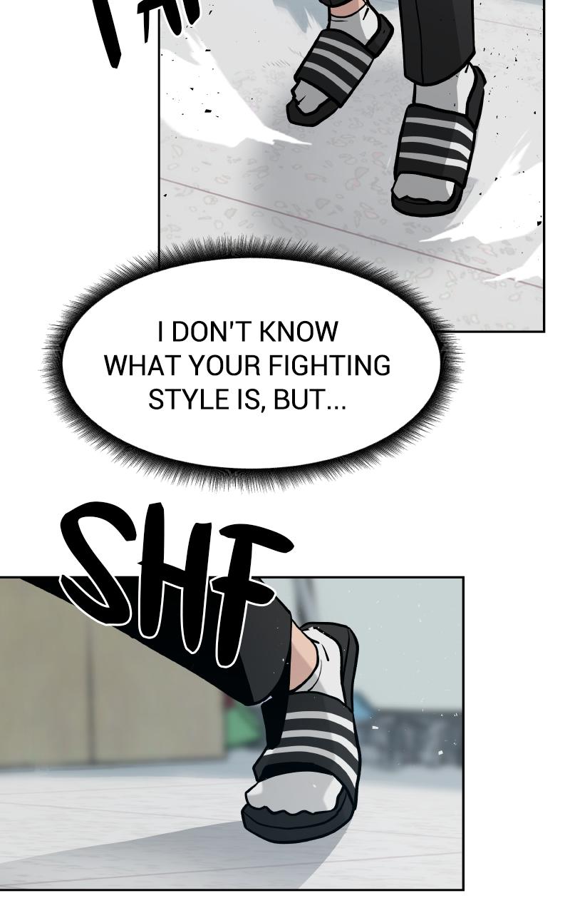 Read Designated Bully (en) Manga Online