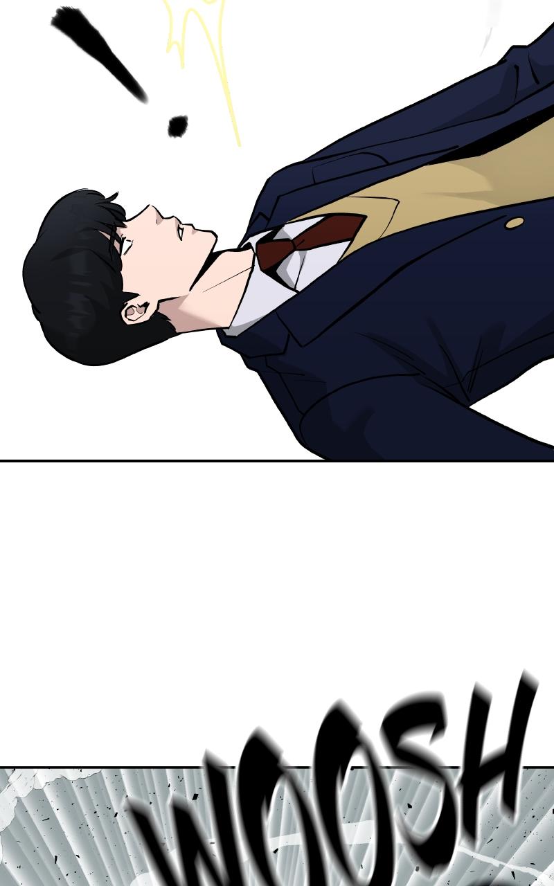 Read Designated Bully (en) Manga Online