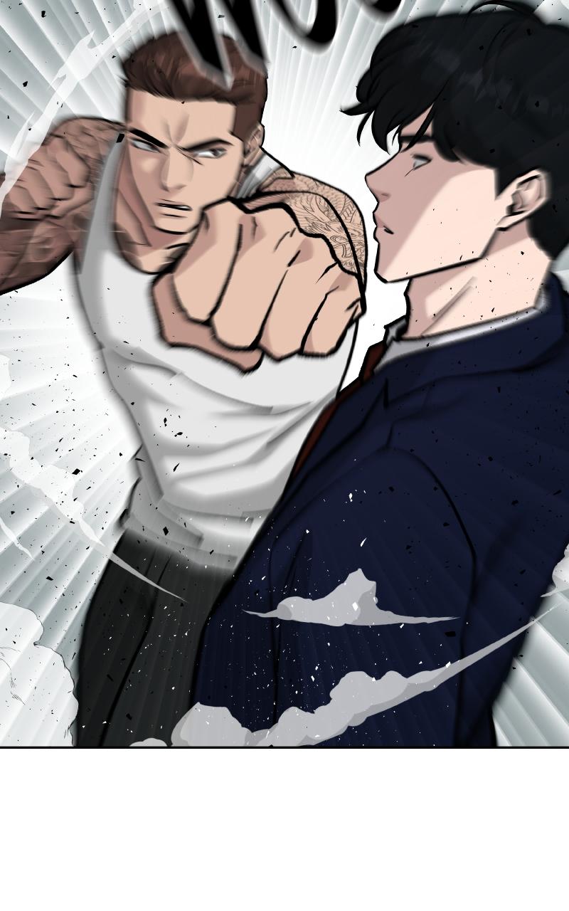 Read Designated Bully (en) Manga Online