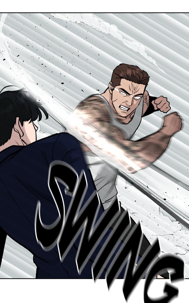 Read Designated Bully (en) Manga Online