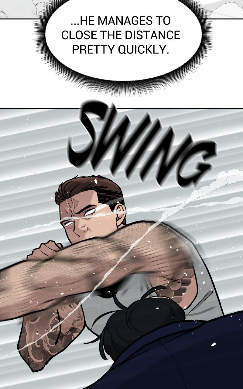 Read Designated Bully (en) Manga Online