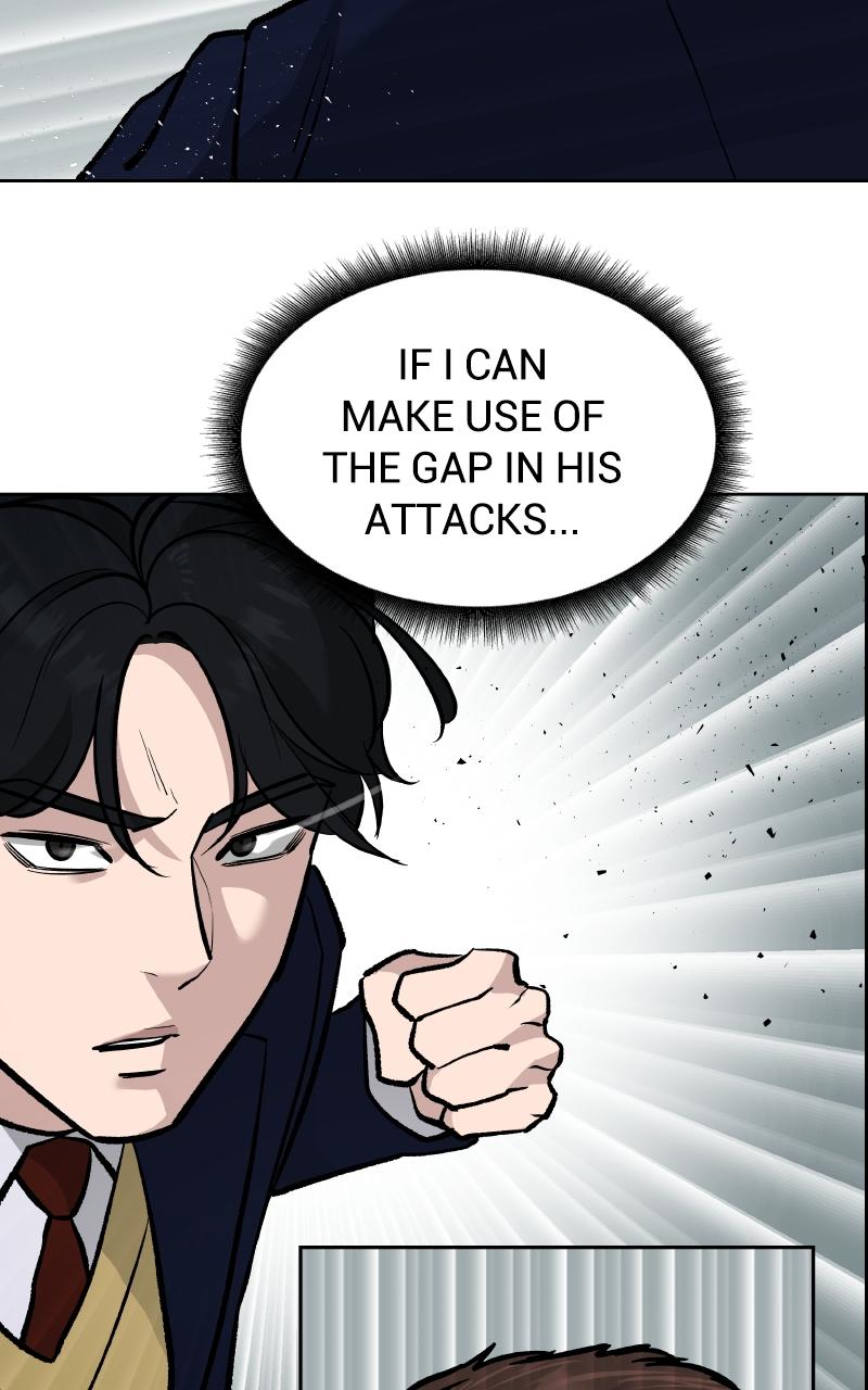 Read Designated Bully (en) Manga Online