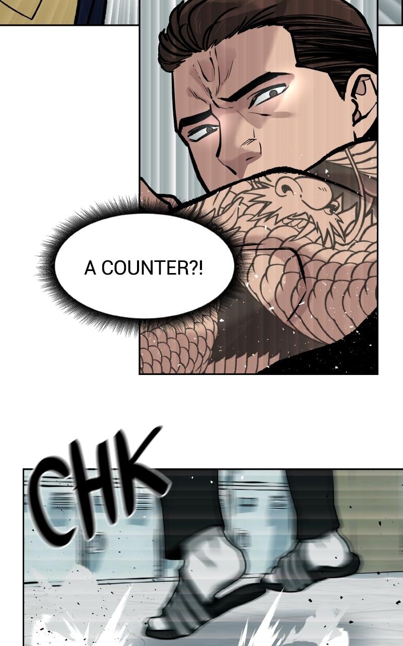 Read Designated Bully (en) Manga Online