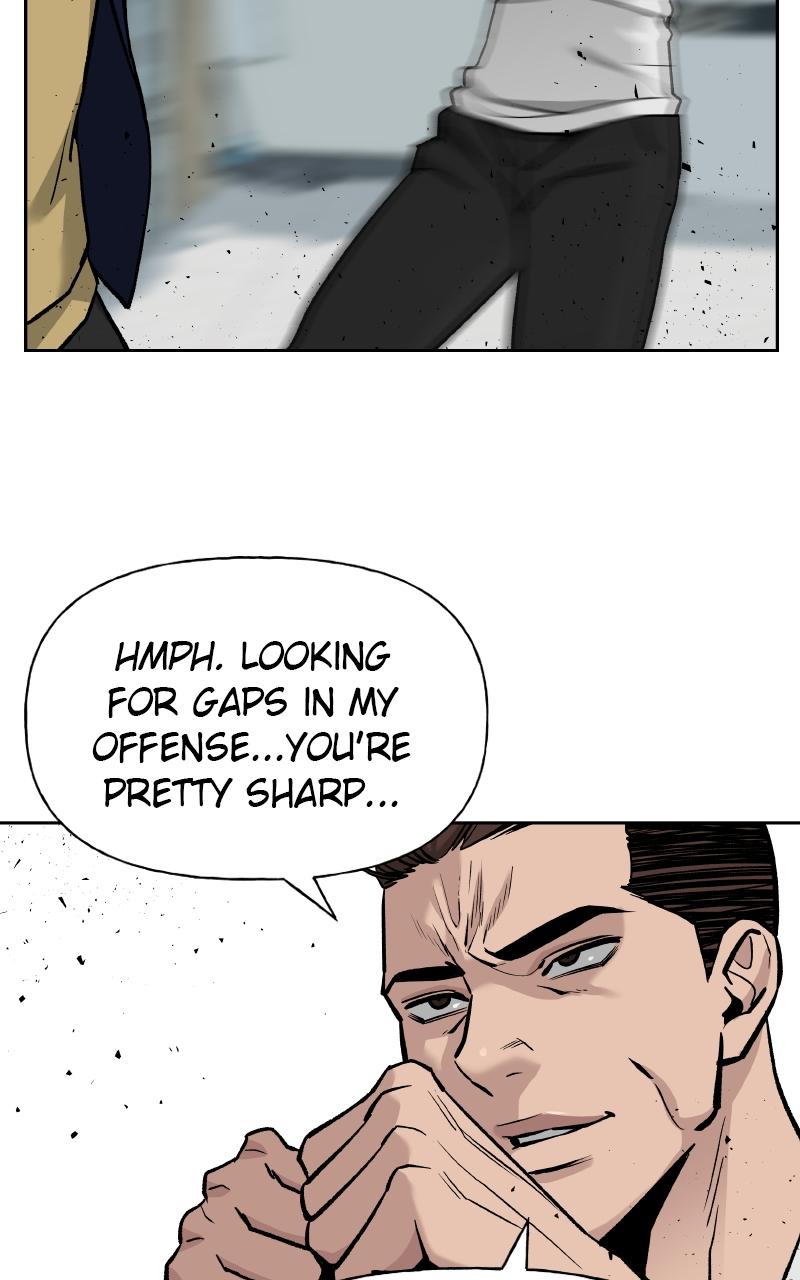 Read Designated Bully (en) Manga Online