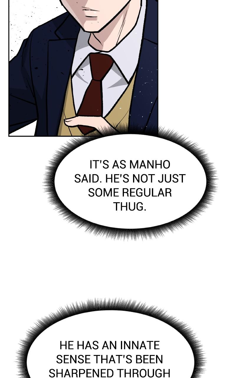 Read Designated Bully (en) Manga Online