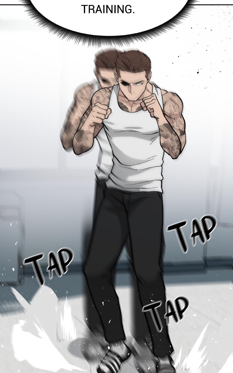 Read Designated Bully (en) Manga Online