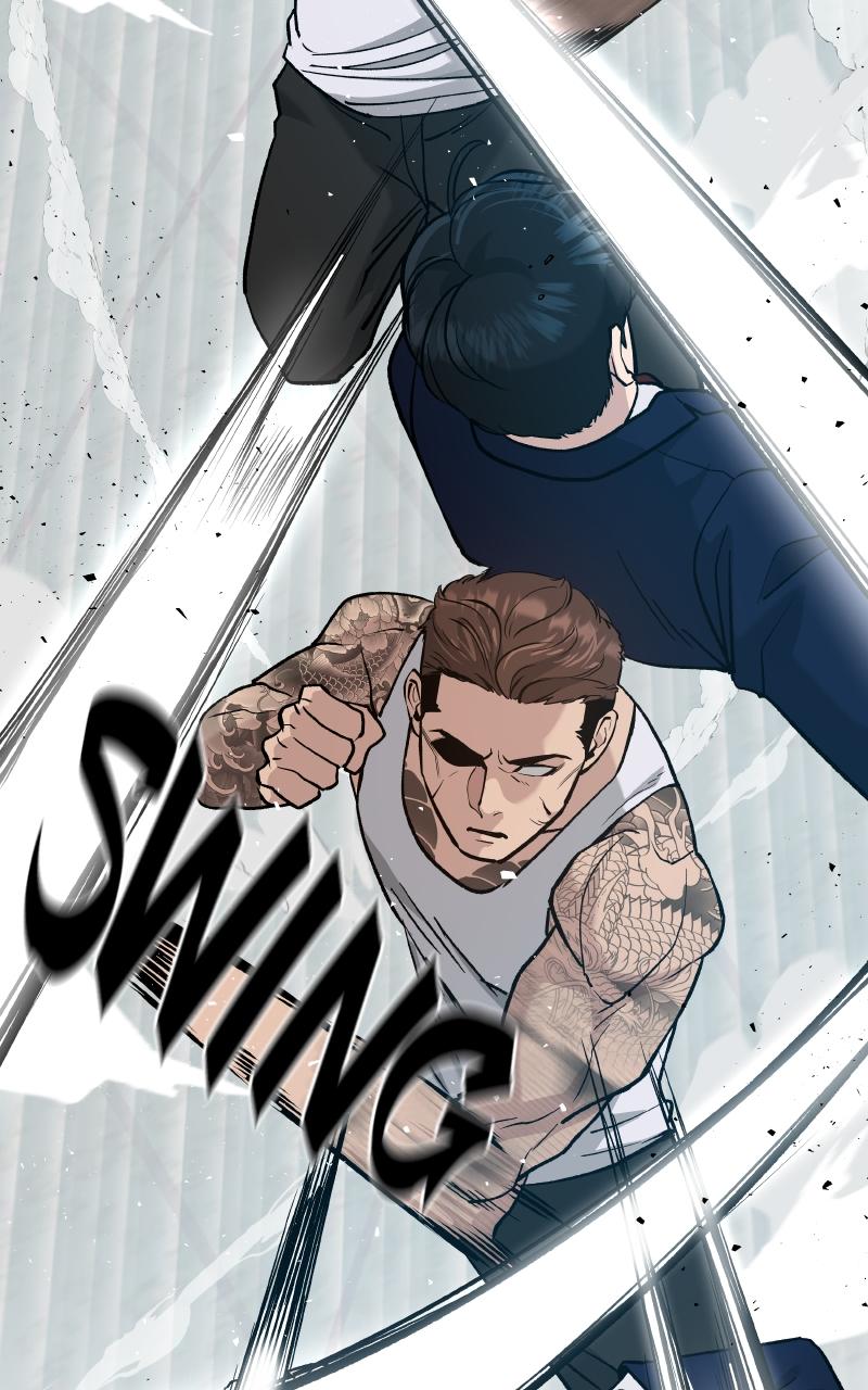 Read Designated Bully (en) Manga Online