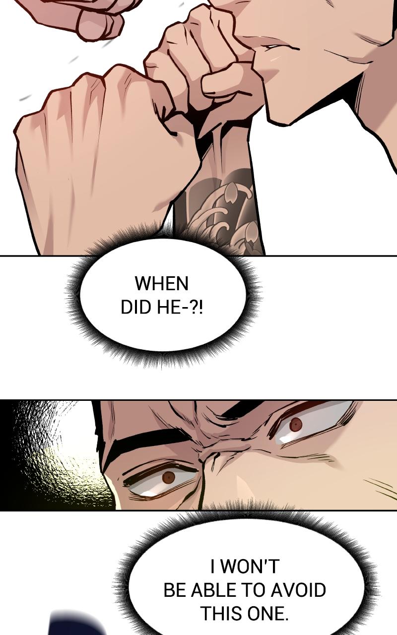 Read Designated Bully (en) Manga Online