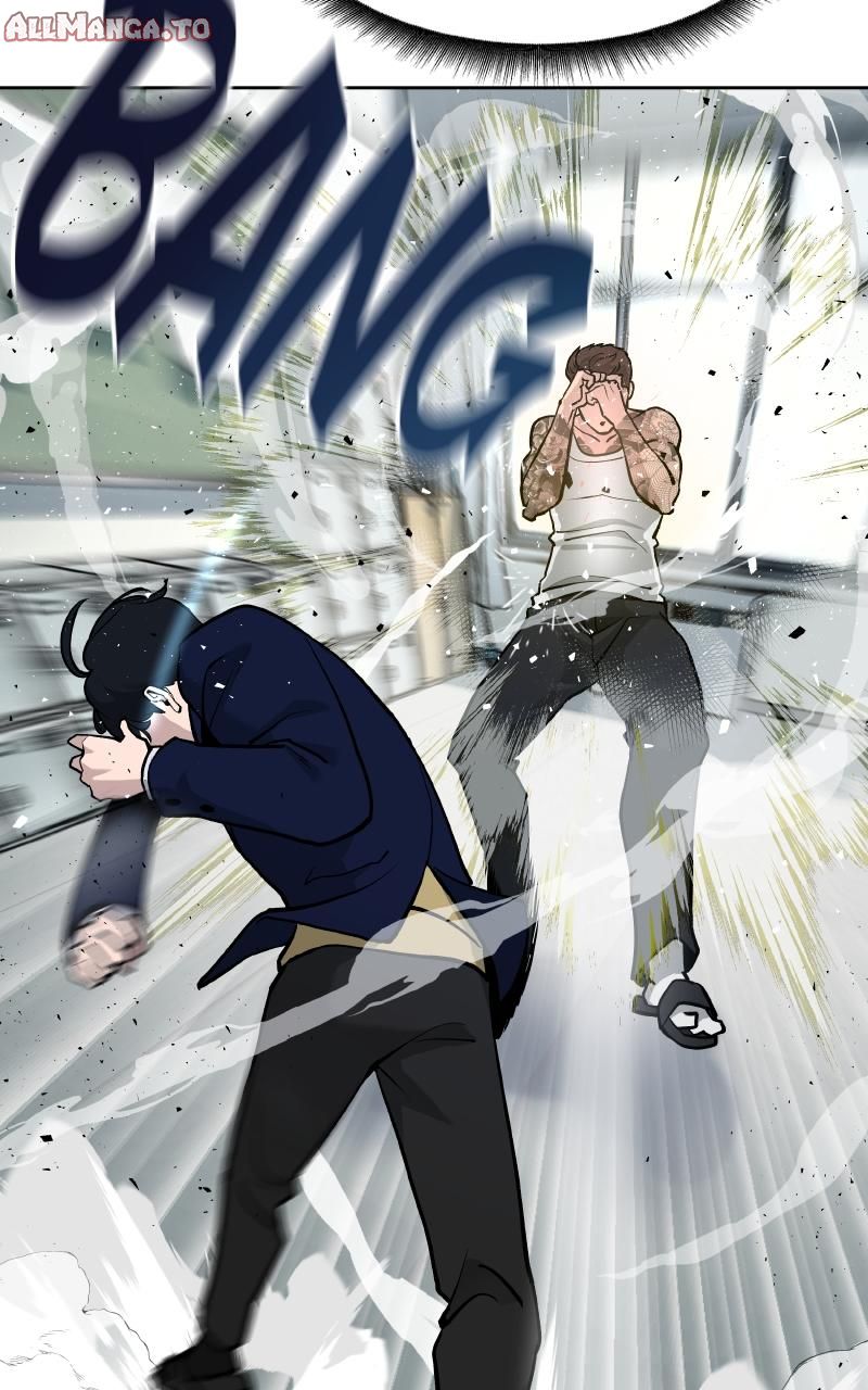 Read Designated Bully (en) Manga Online