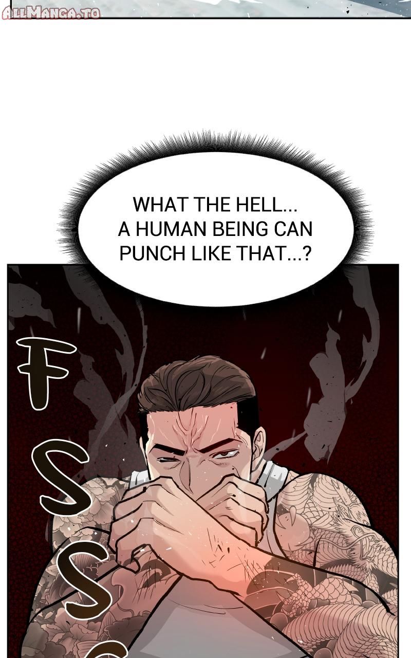 Read Designated Bully (en) Manga Online