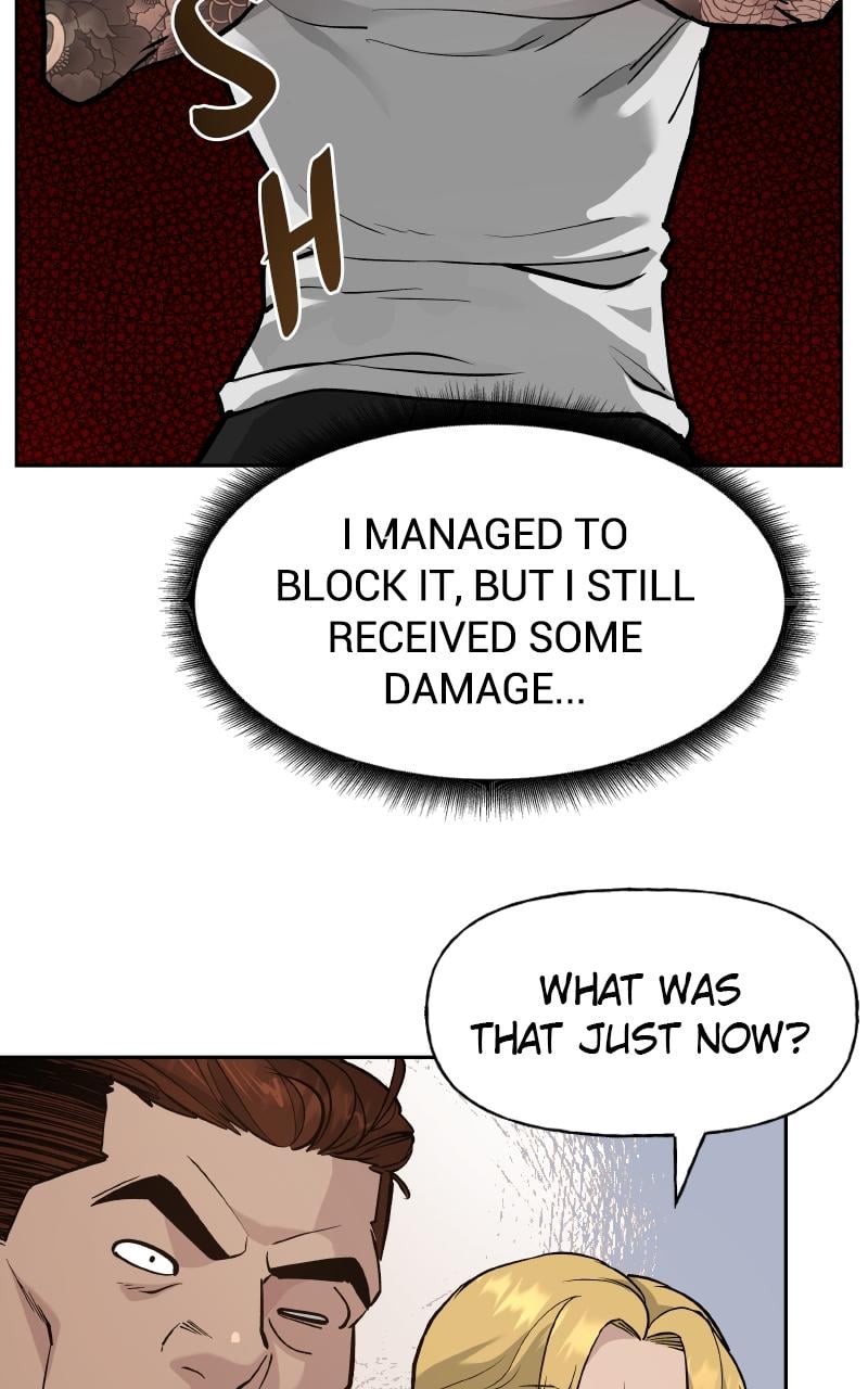 Read Designated Bully (en) Manga Online