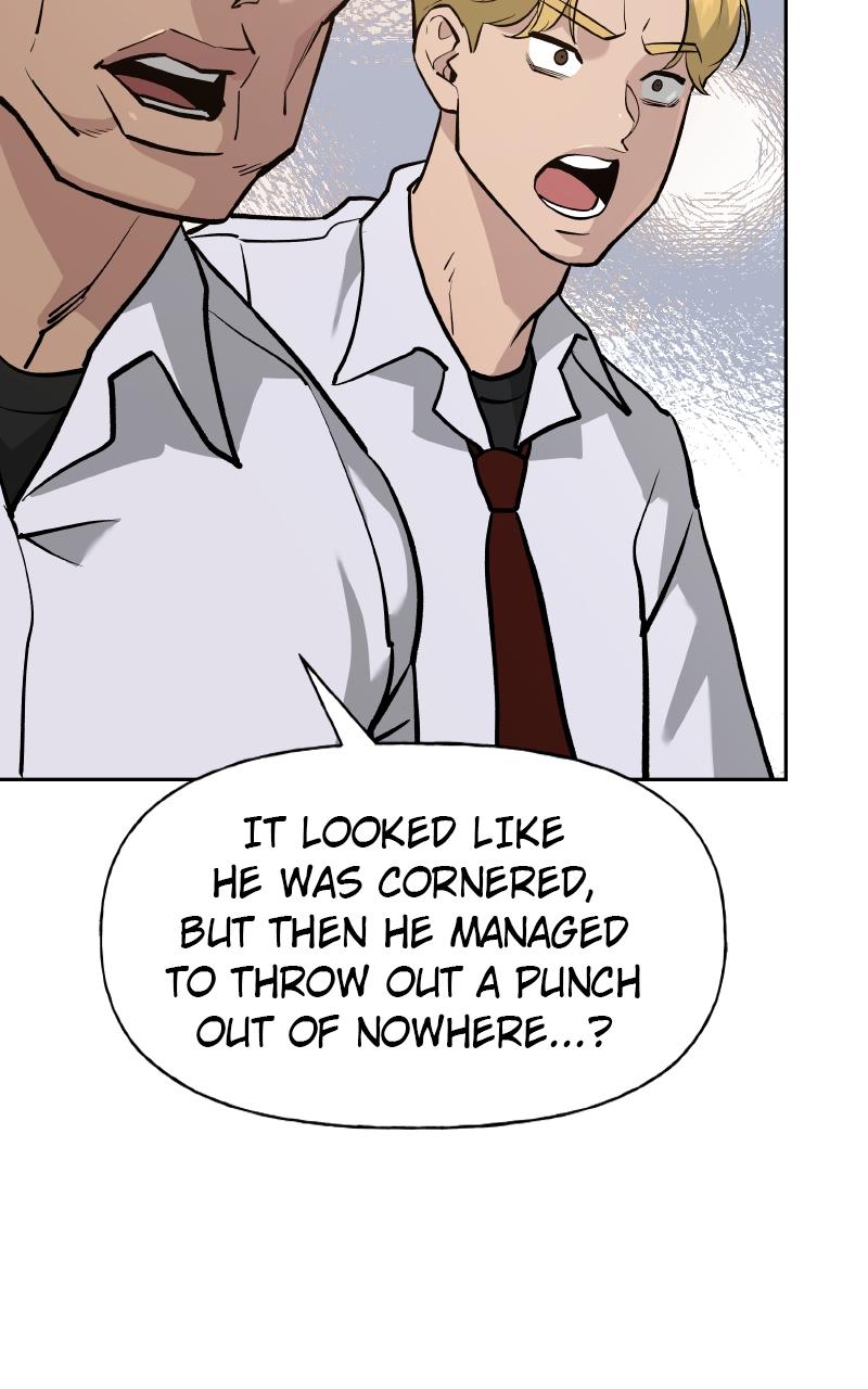 Read Designated Bully (en) Manga Online